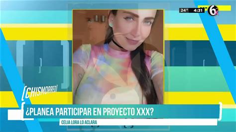 video xxx celia lora